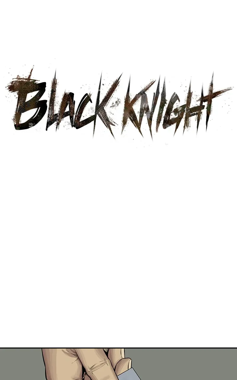 Black Knight Chapter 26 page 49 - 