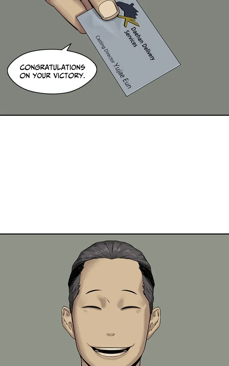 Black Knight Chapter 26 page 50 - 