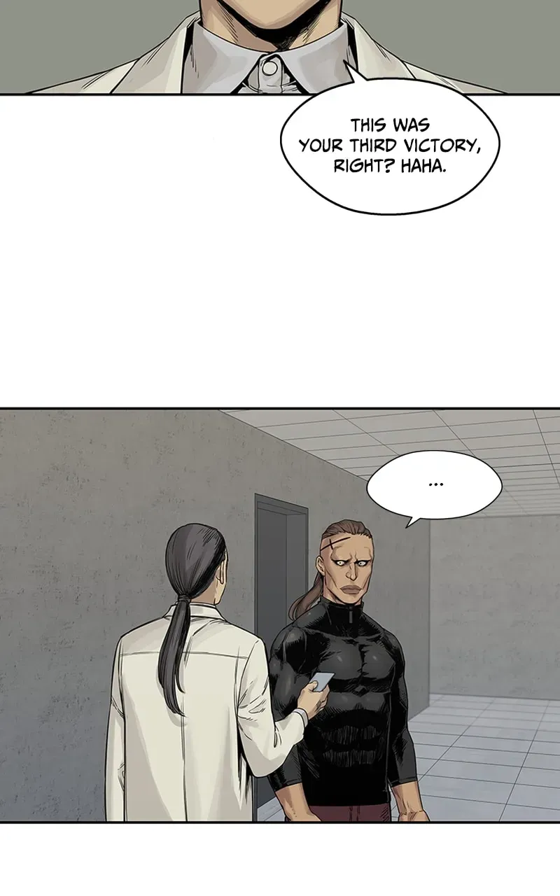 Black Knight Chapter 26 page 51 - 
