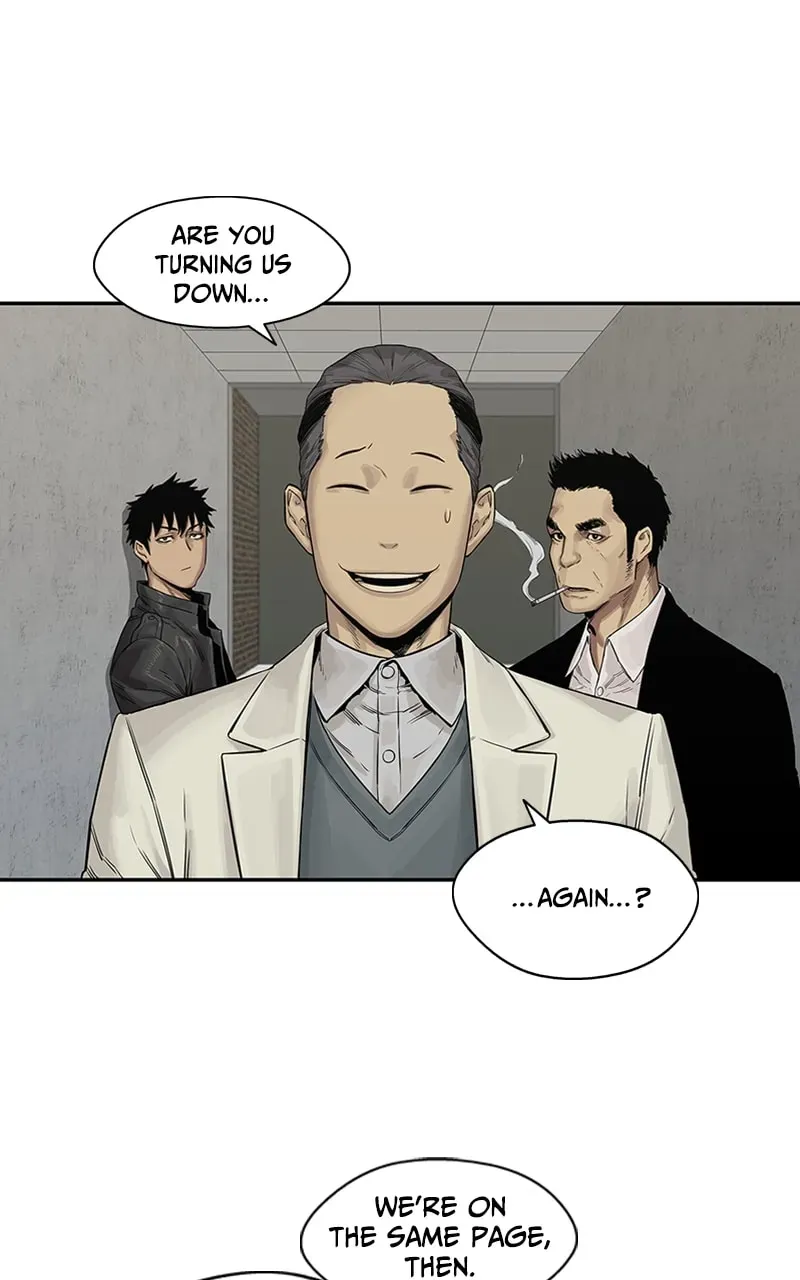 Black Knight Chapter 26 page 52 - 