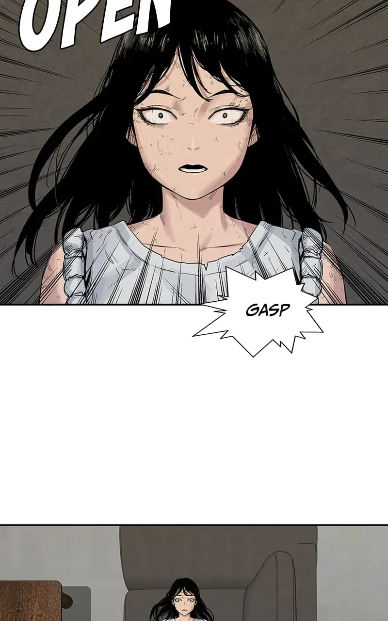 Black Knight Chapter 26 page 56 - 