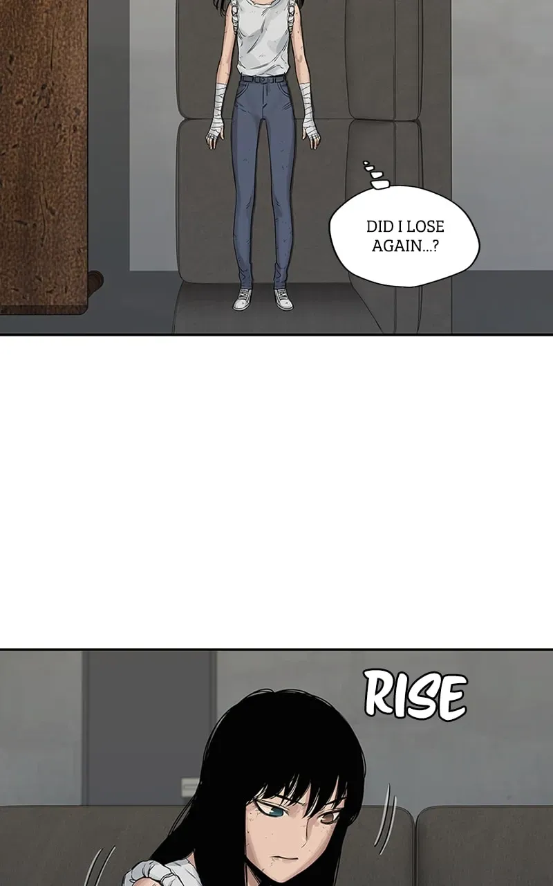 Black Knight Chapter 26 page 57 - 