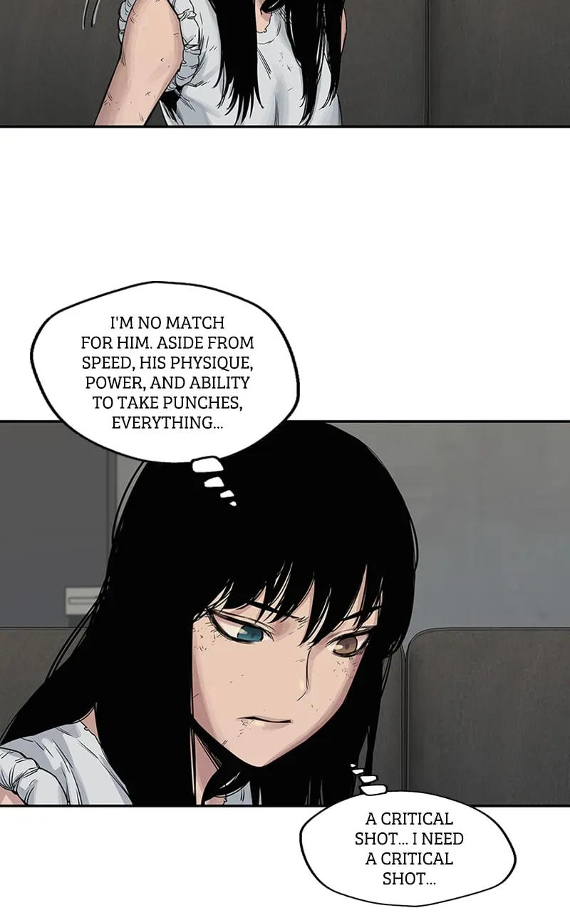 Black Knight Chapter 26 page 58 - 