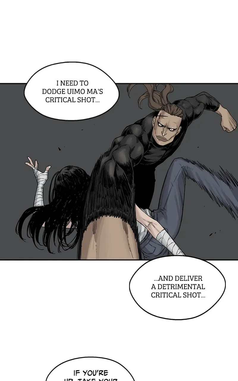 Black Knight Chapter 26 page 59 - 