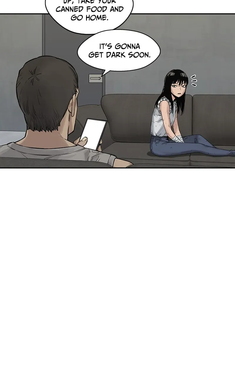 Black Knight Chapter 26 page 60 - 