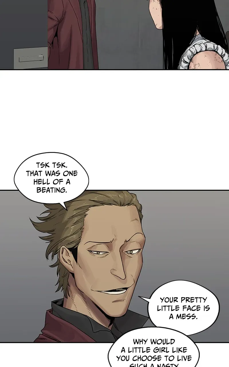 Black Knight Chapter 26 page 64 - 