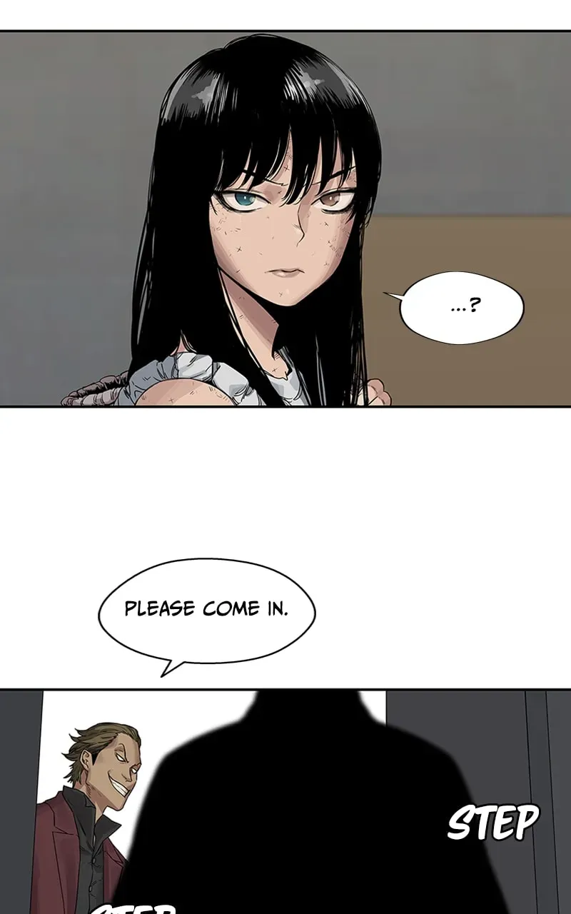 Black Knight Chapter 26 page 66 - 