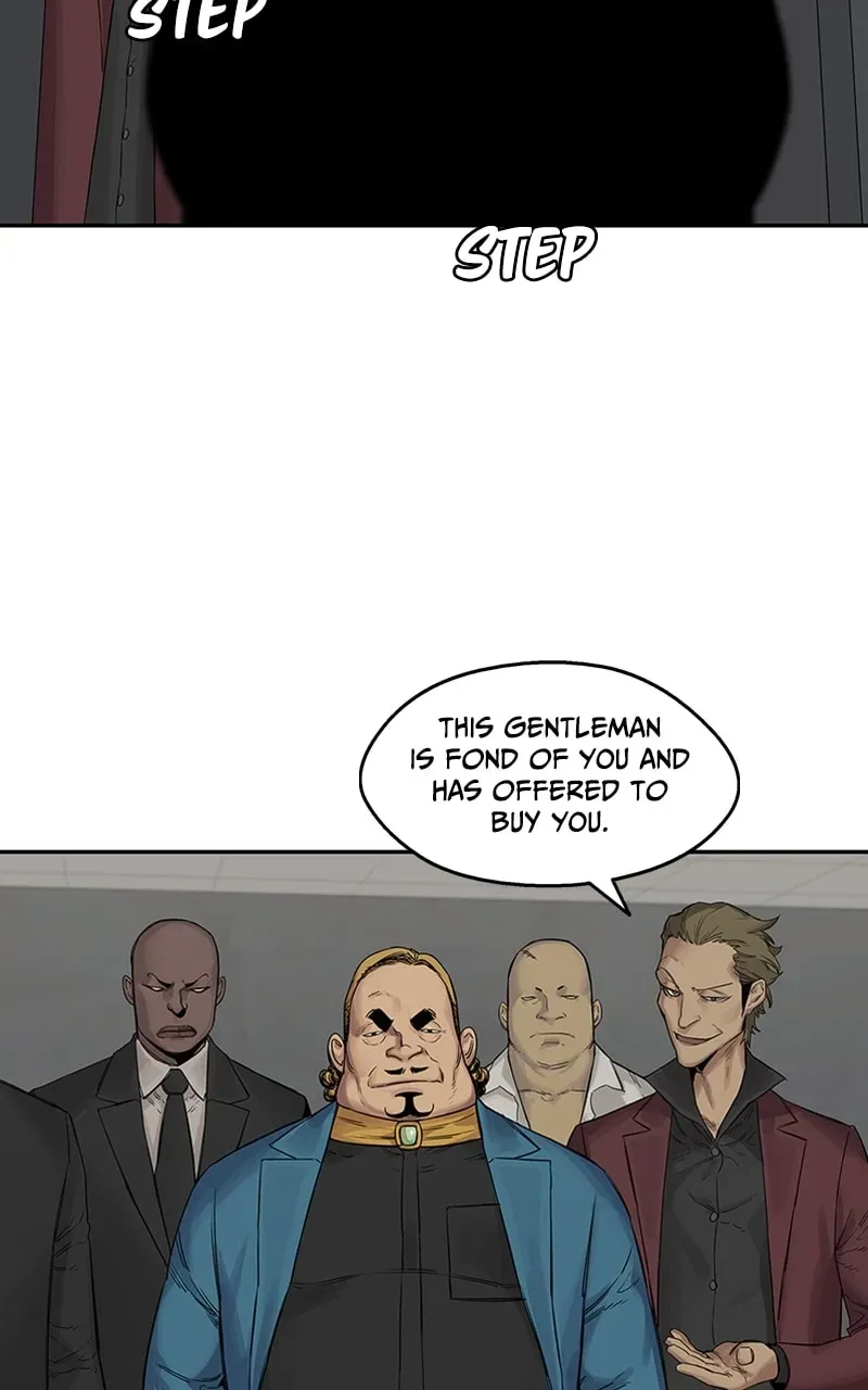 Black Knight Chapter 26 page 67 - 
