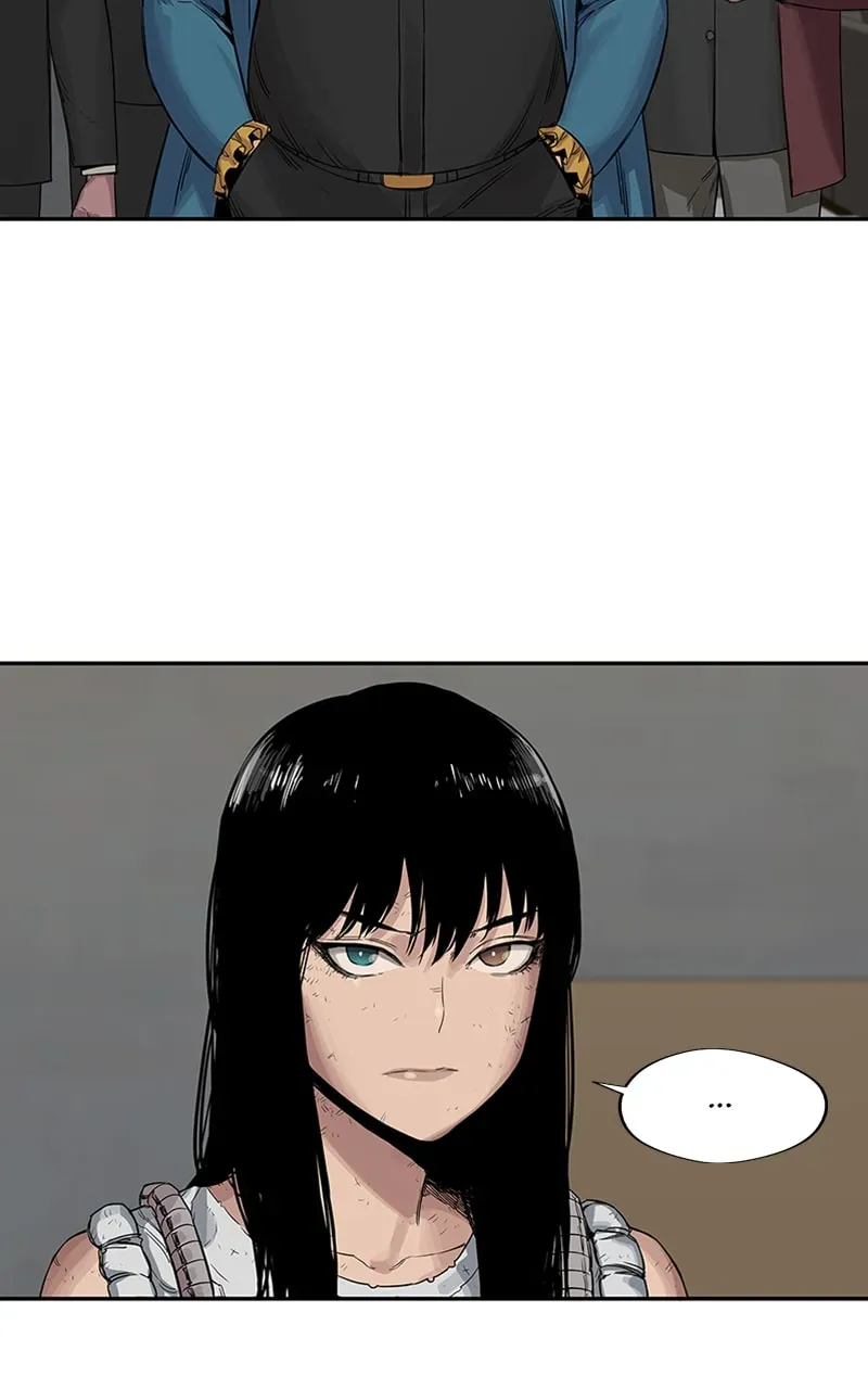 Black Knight Chapter 26 page 68 - 