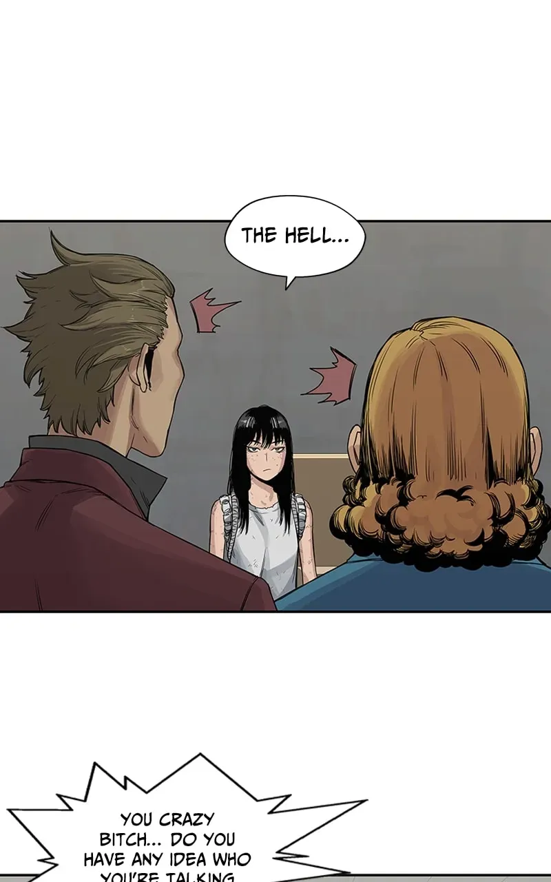 Black Knight Chapter 26 page 69 - 