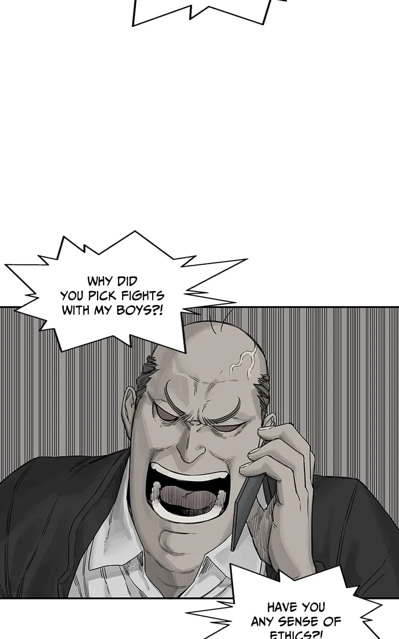 Black Knight Chapter 26 page 8 - 