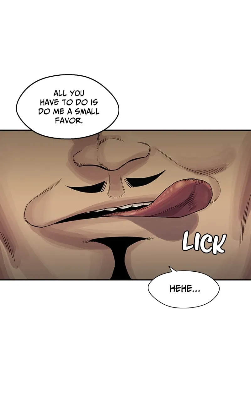 Black Knight Chapter 26 page 73 - 