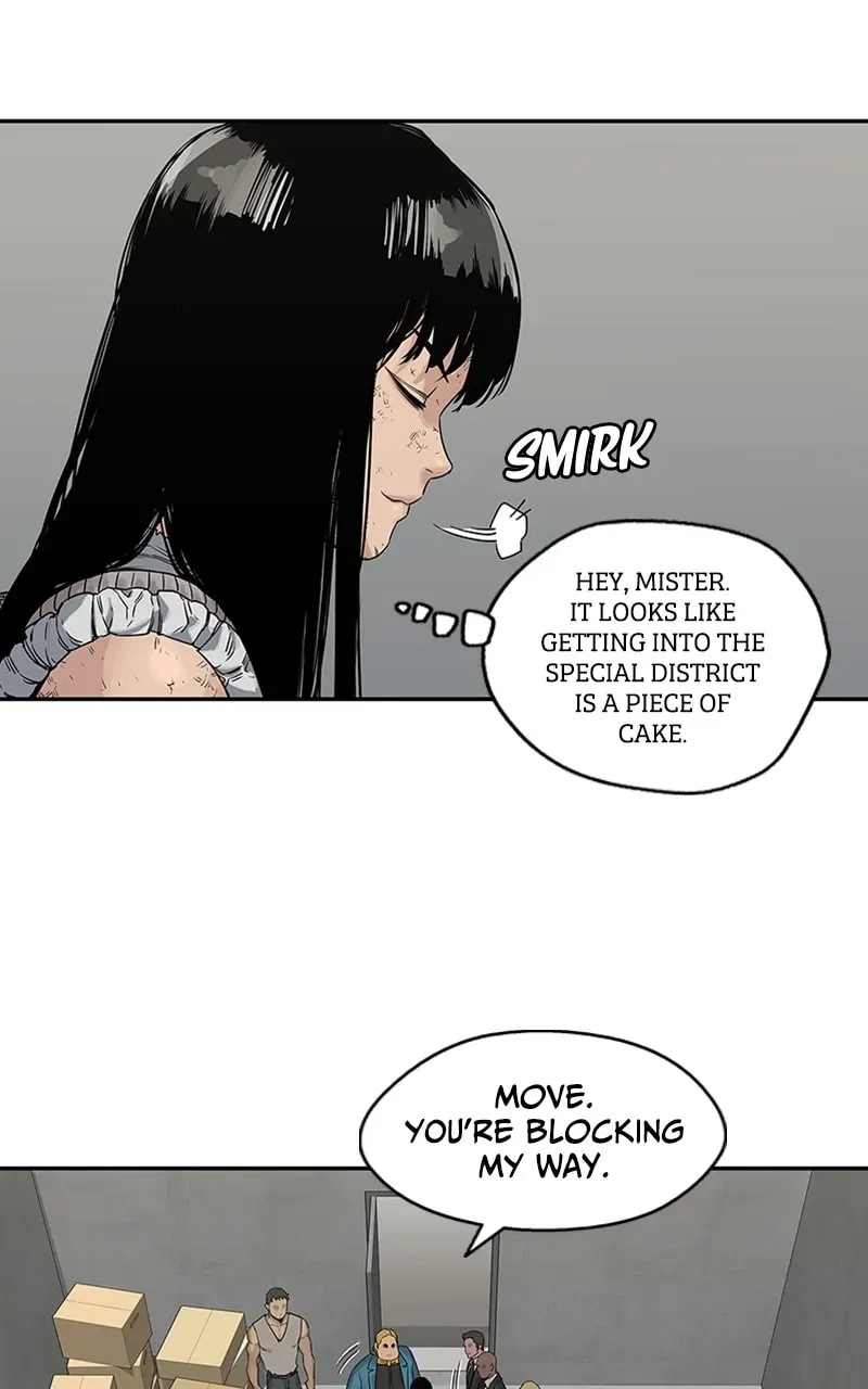 Black Knight Chapter 26 page 74 - 