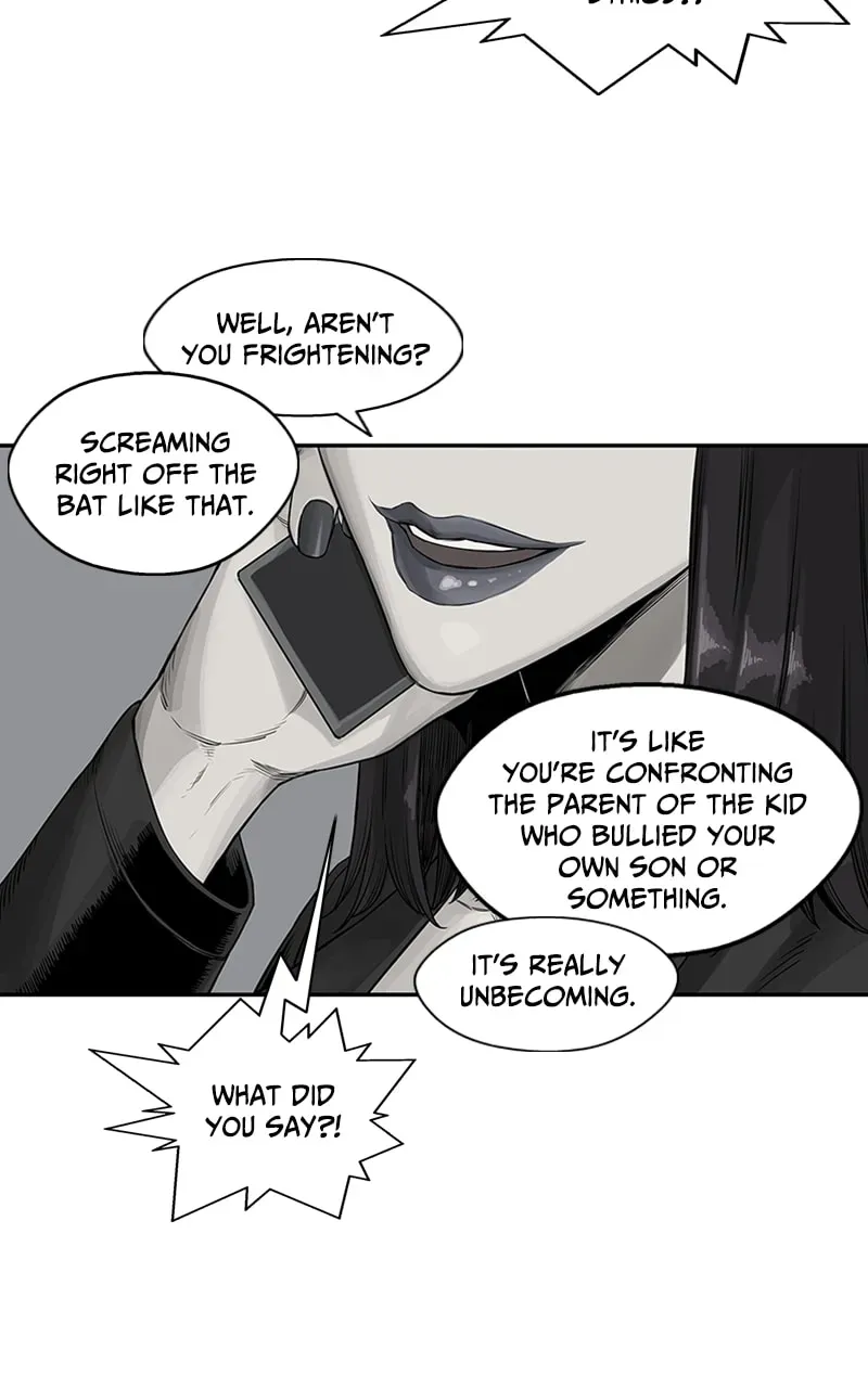 Black Knight Chapter 26 page 9 - 