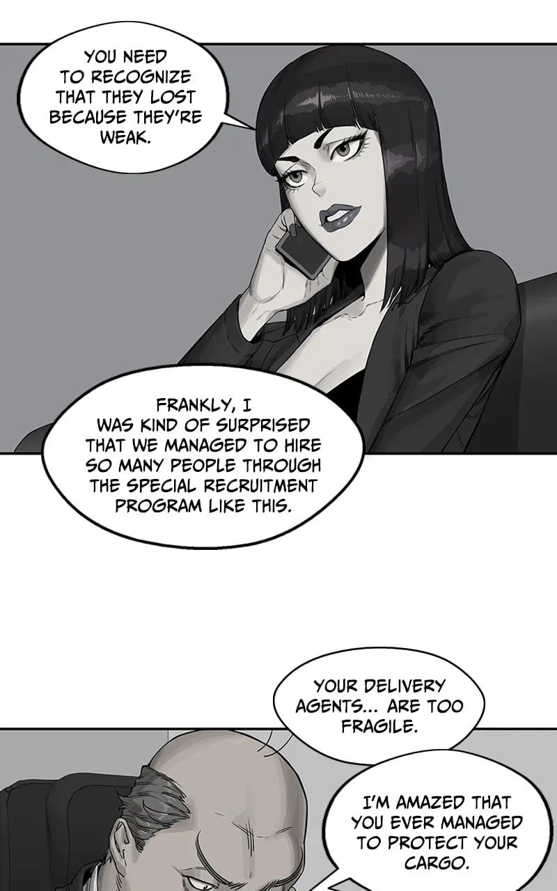 Black Knight Chapter 26 page 10 - 