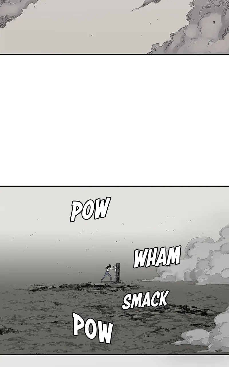 Black Knight Chapter 27 page 2 - 