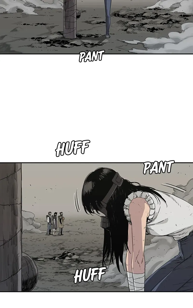 Black Knight Chapter 27 page 12 - 
