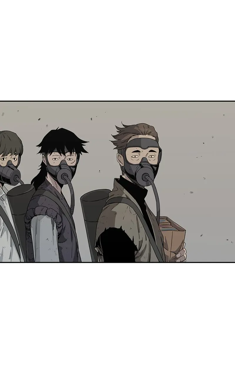 Black Knight Chapter 27 page 13 - 