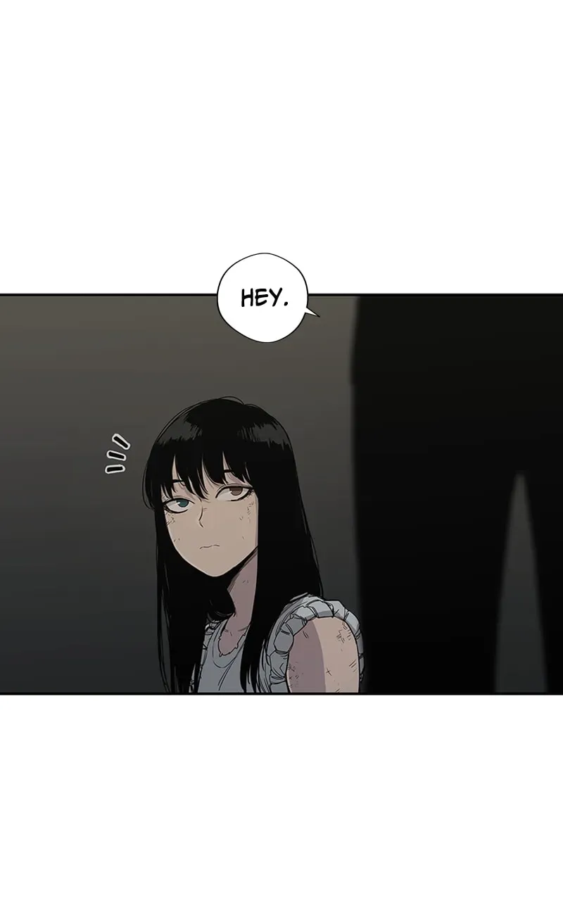 Black Knight Chapter 27 page 17 - 