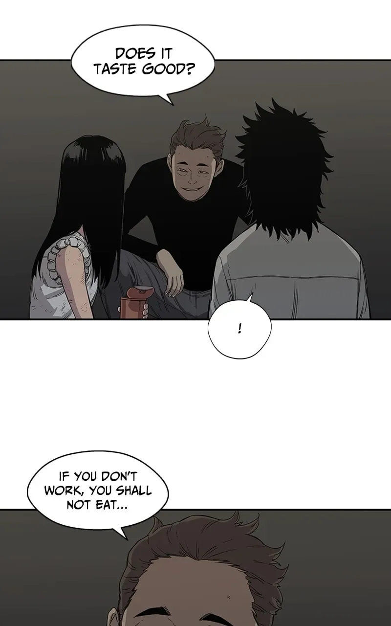 Black Knight Chapter 27 page 18 - 