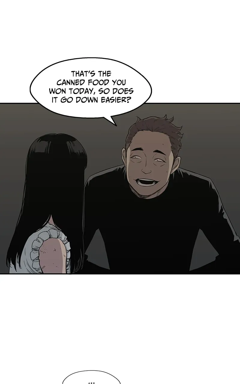 Black Knight Chapter 27 page 20 - 