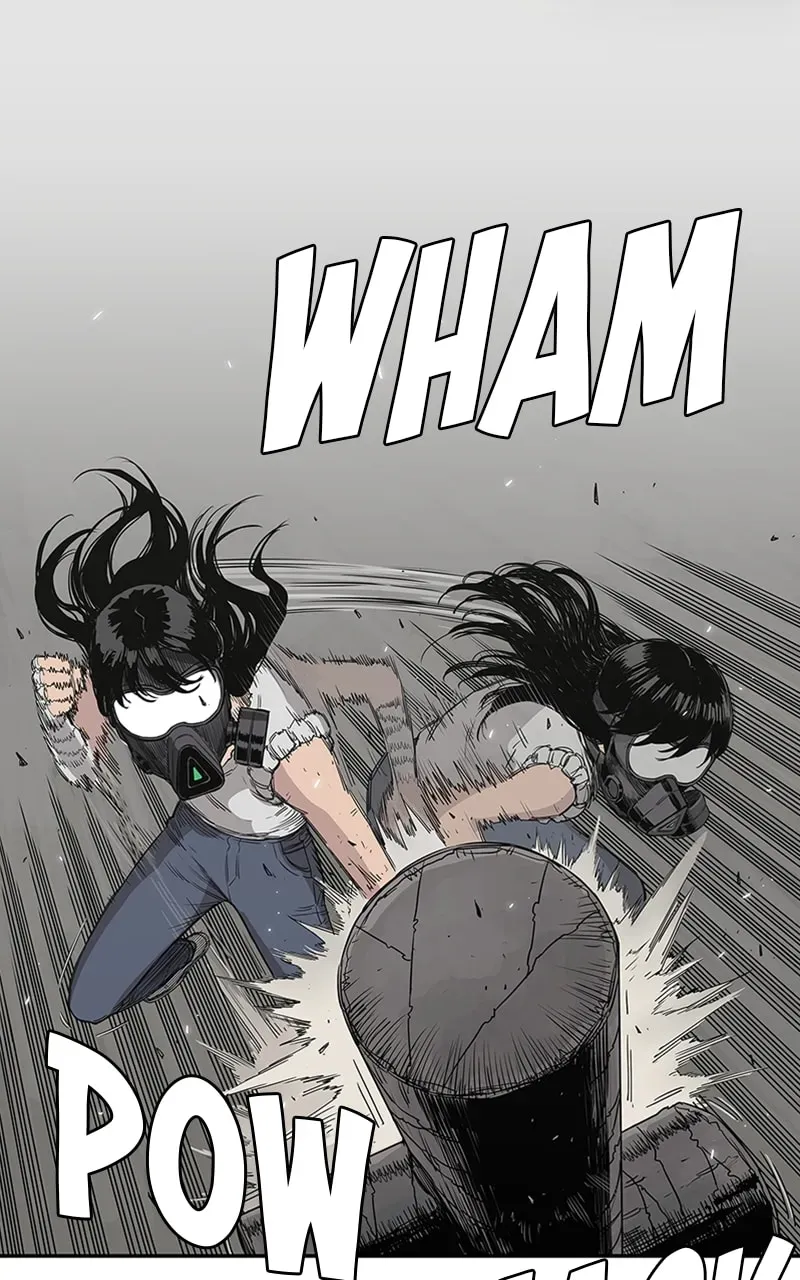 Black Knight Chapter 27 page 3 - 