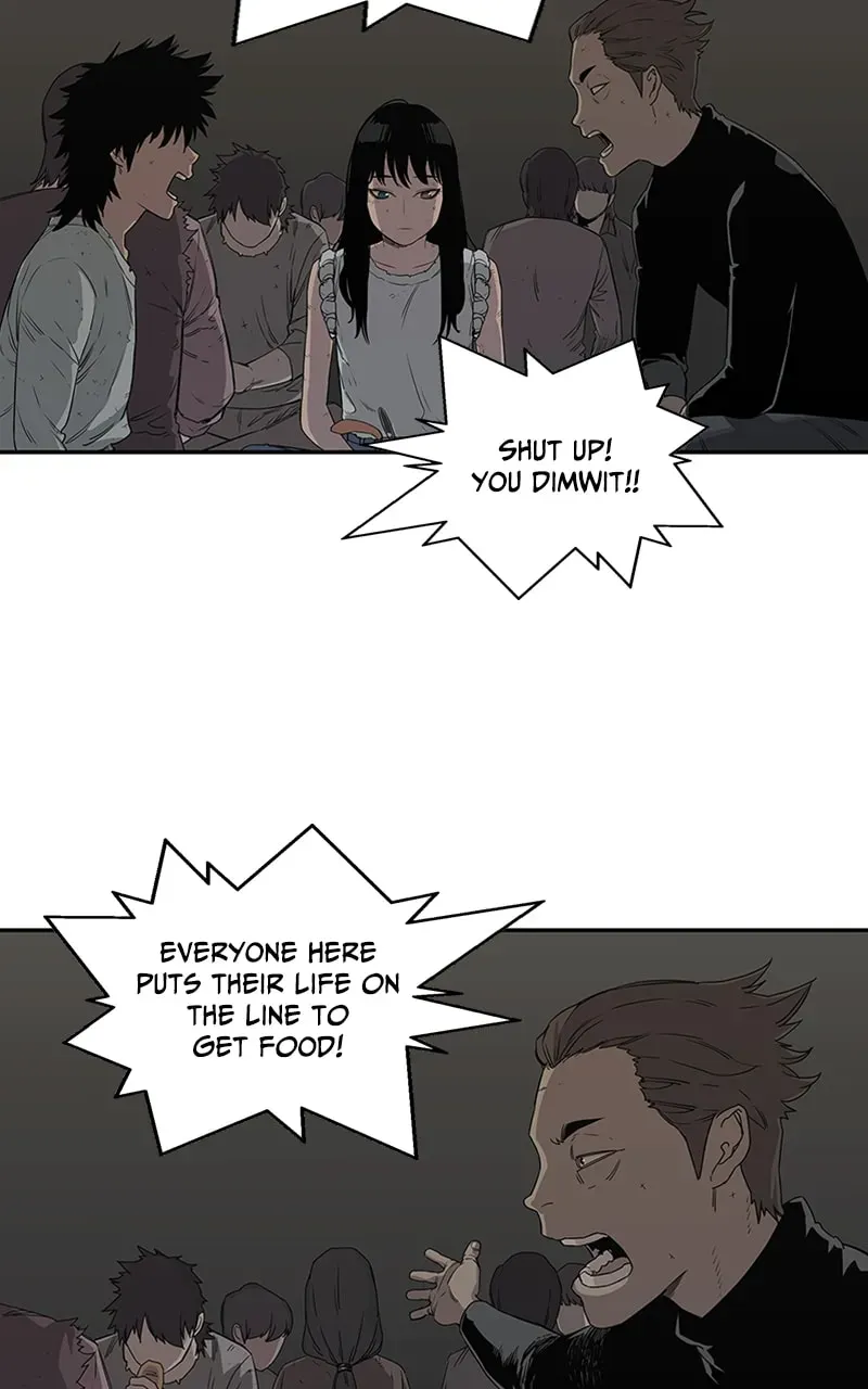 Black Knight Chapter 27 page 22 - 