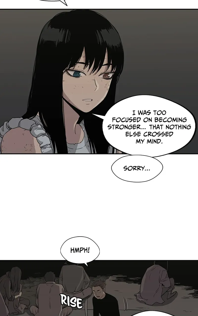 Black Knight Chapter 27 page 25 - 