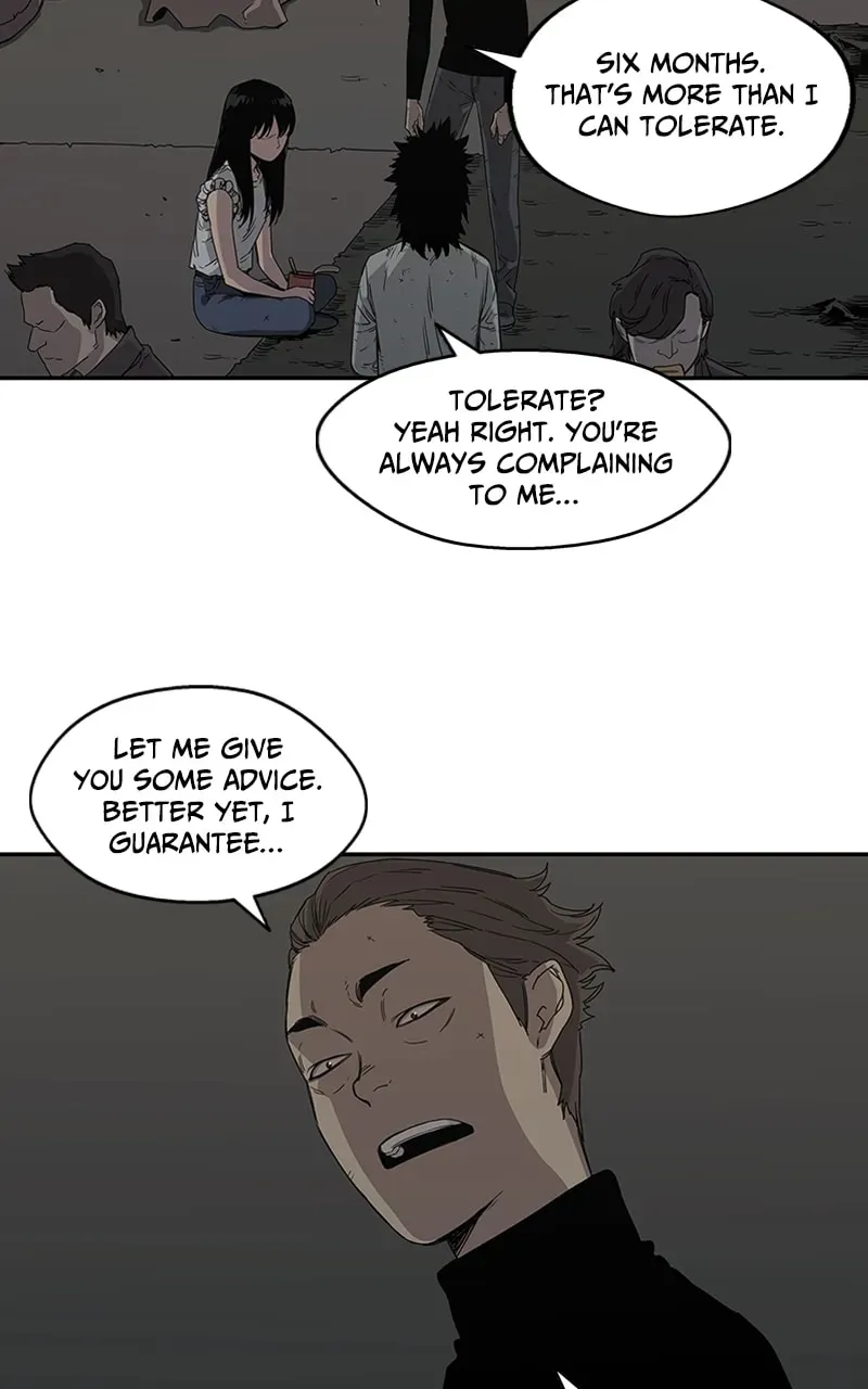 Black Knight Chapter 27 page 26 - 