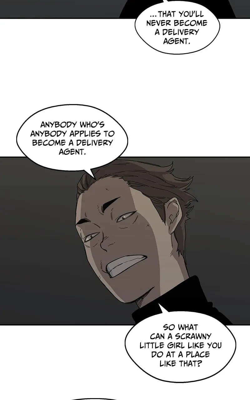 Black Knight Chapter 27 page 27 - 