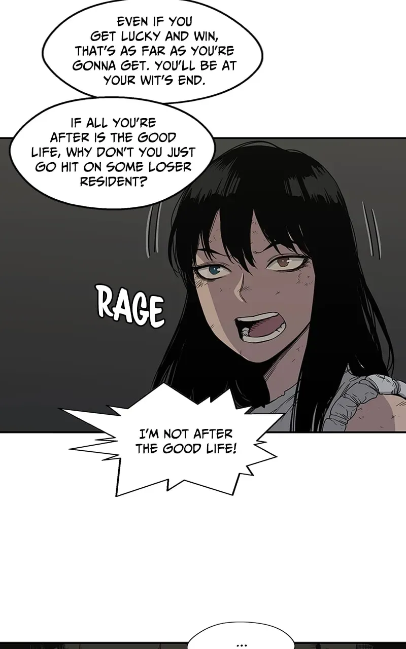 Black Knight Chapter 27 page 28 - 