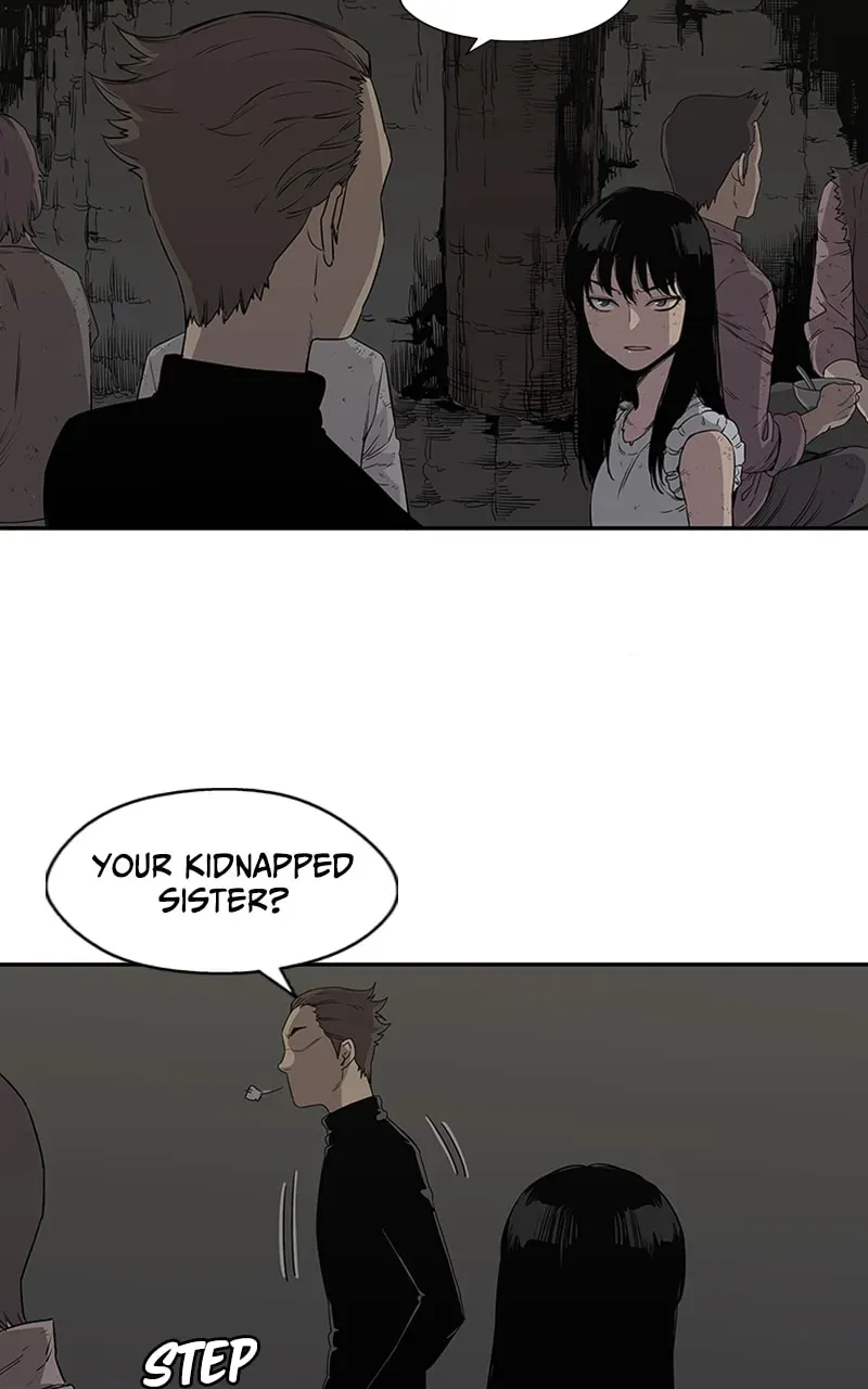 Black Knight Chapter 27 page 29 - 