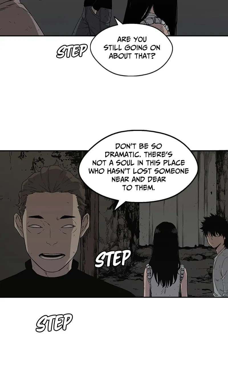 Black Knight Chapter 27 page 30 - 