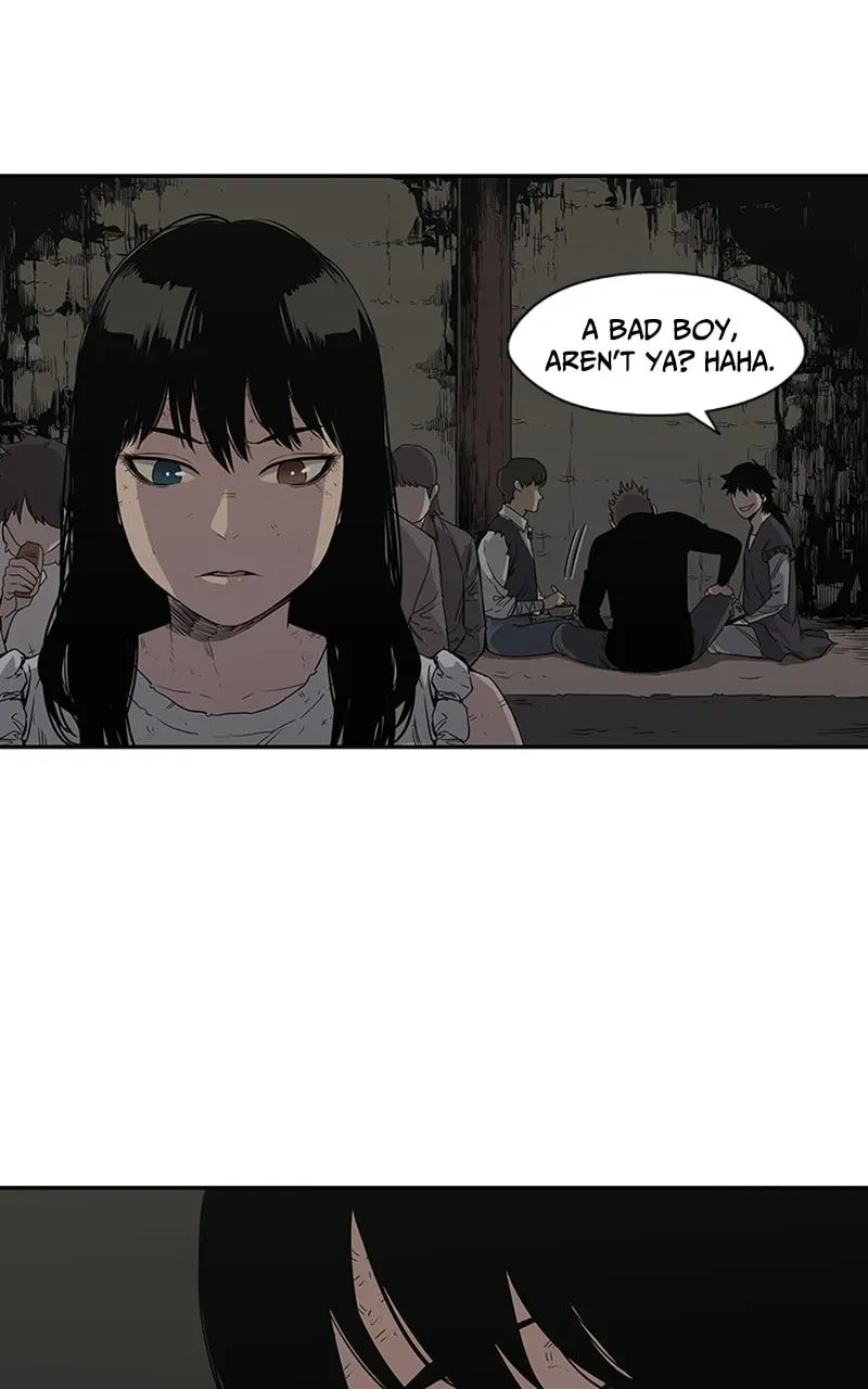 Black Knight Chapter 27 page 31 - 