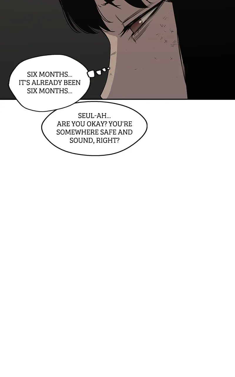 Black Knight Chapter 27 page 32 - 