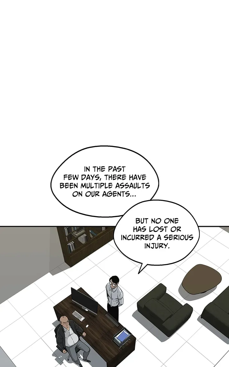 Black Knight Chapter 27 page 33 - 