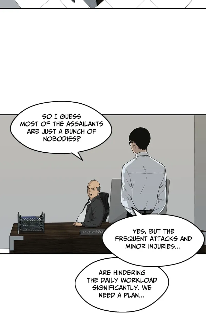 Black Knight Chapter 27 page 34 - 
