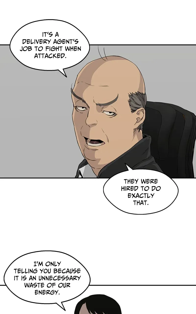 Black Knight Chapter 27 page 35 - 