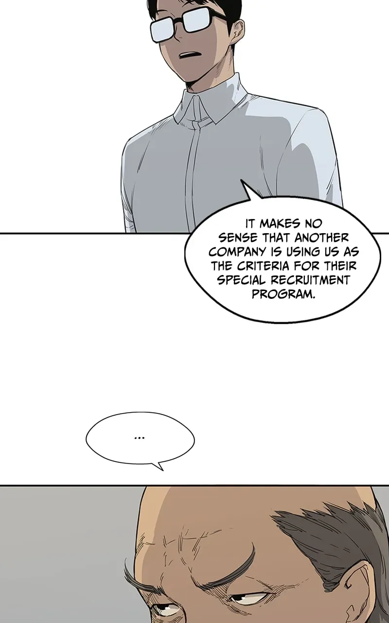Black Knight Chapter 27 page 36 - 