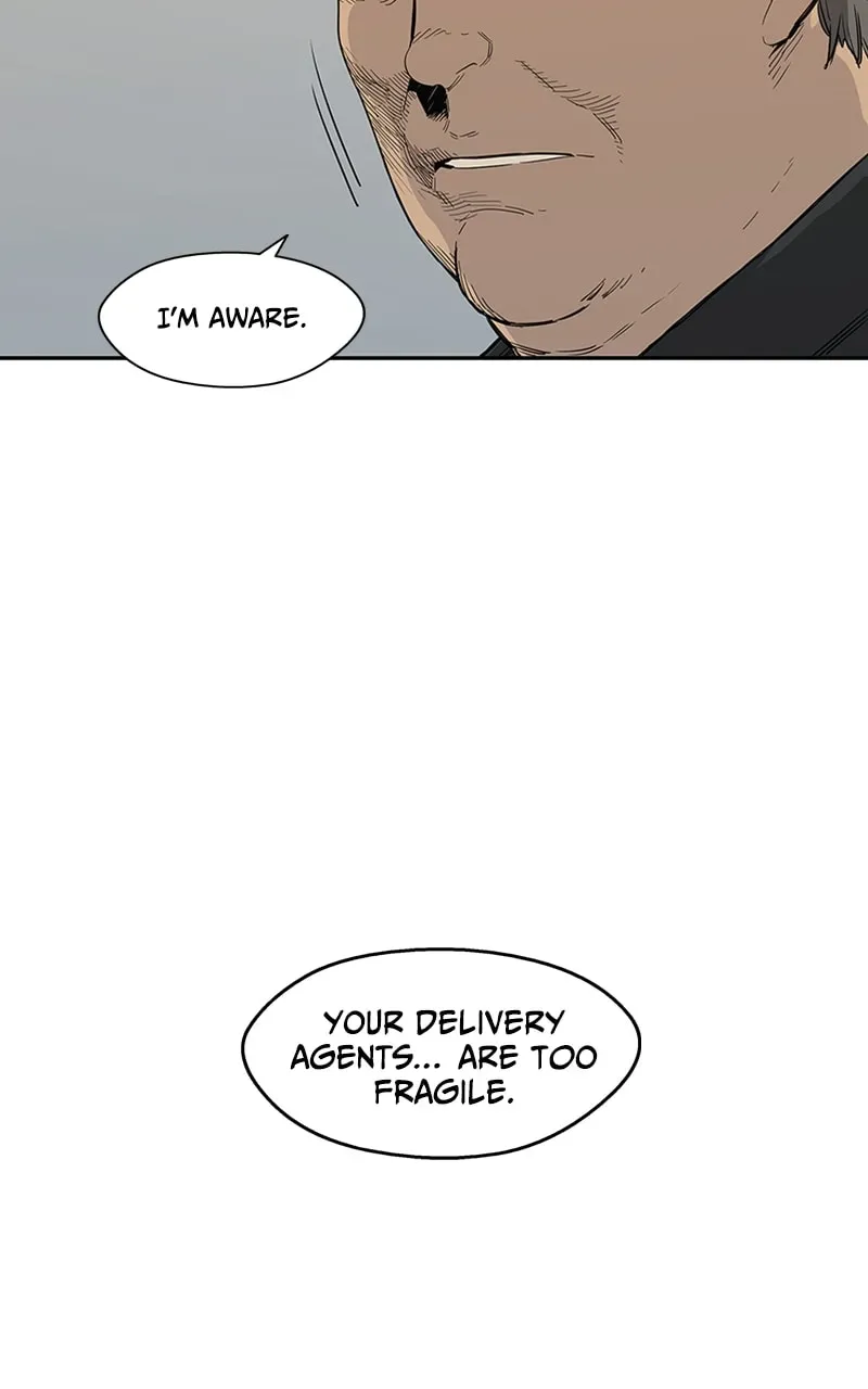 Black Knight Chapter 27 page 37 - 