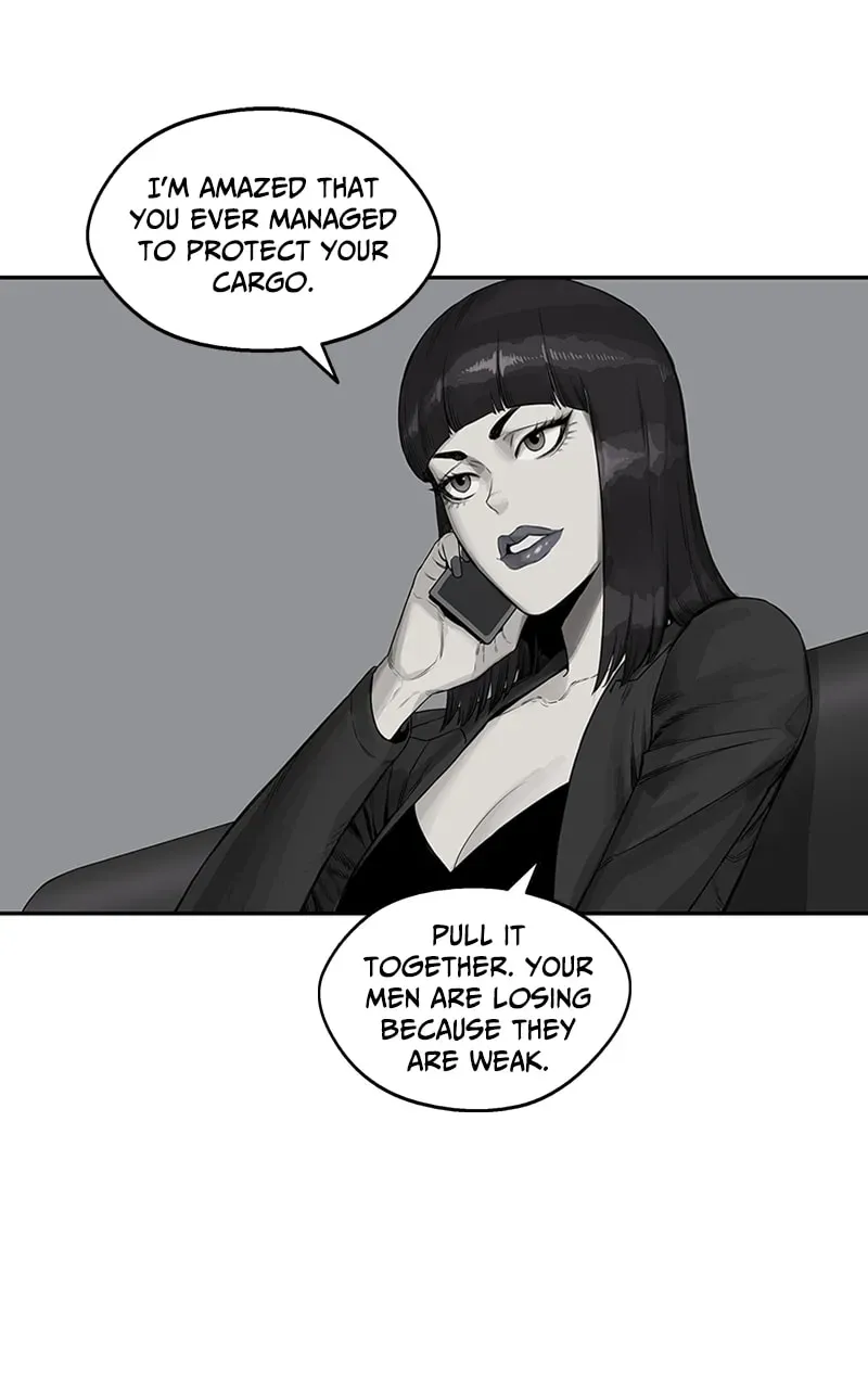 Black Knight Chapter 27 page 38 - 