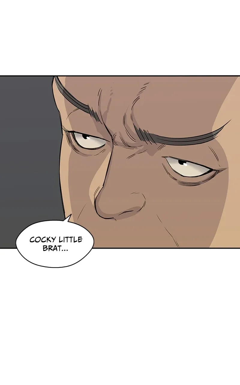 Black Knight Chapter 27 page 39 - 