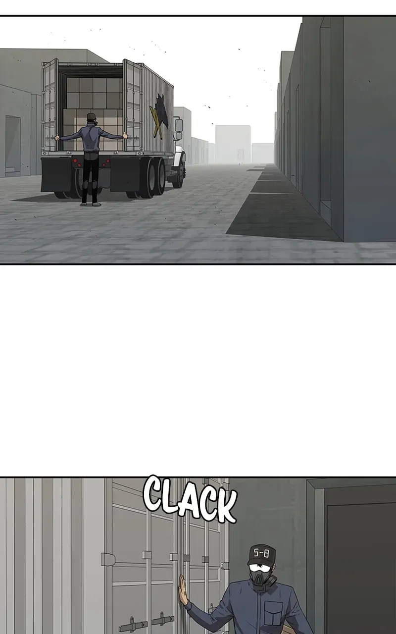 Black Knight Chapter 27 page 41 - 