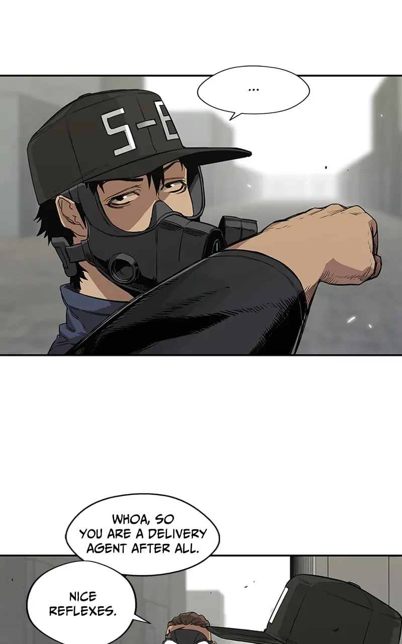 Black Knight Chapter 27 page 44 - 