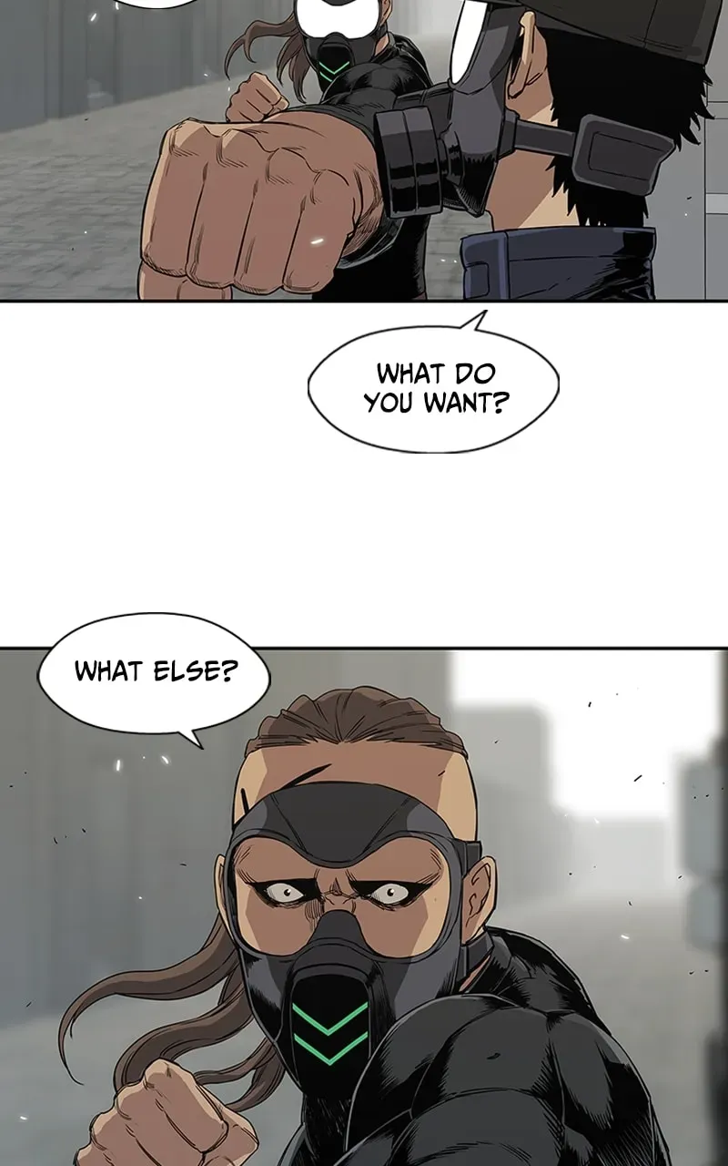 Black Knight Chapter 27 page 45 - 