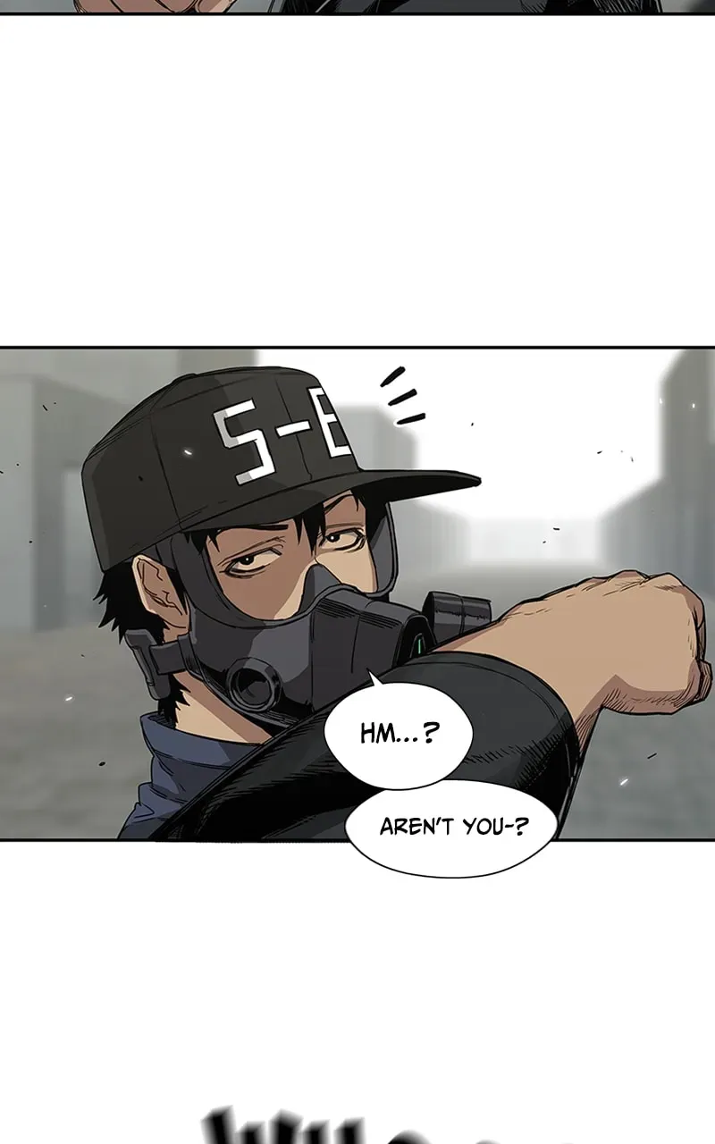 Black Knight Chapter 27 page 46 - 