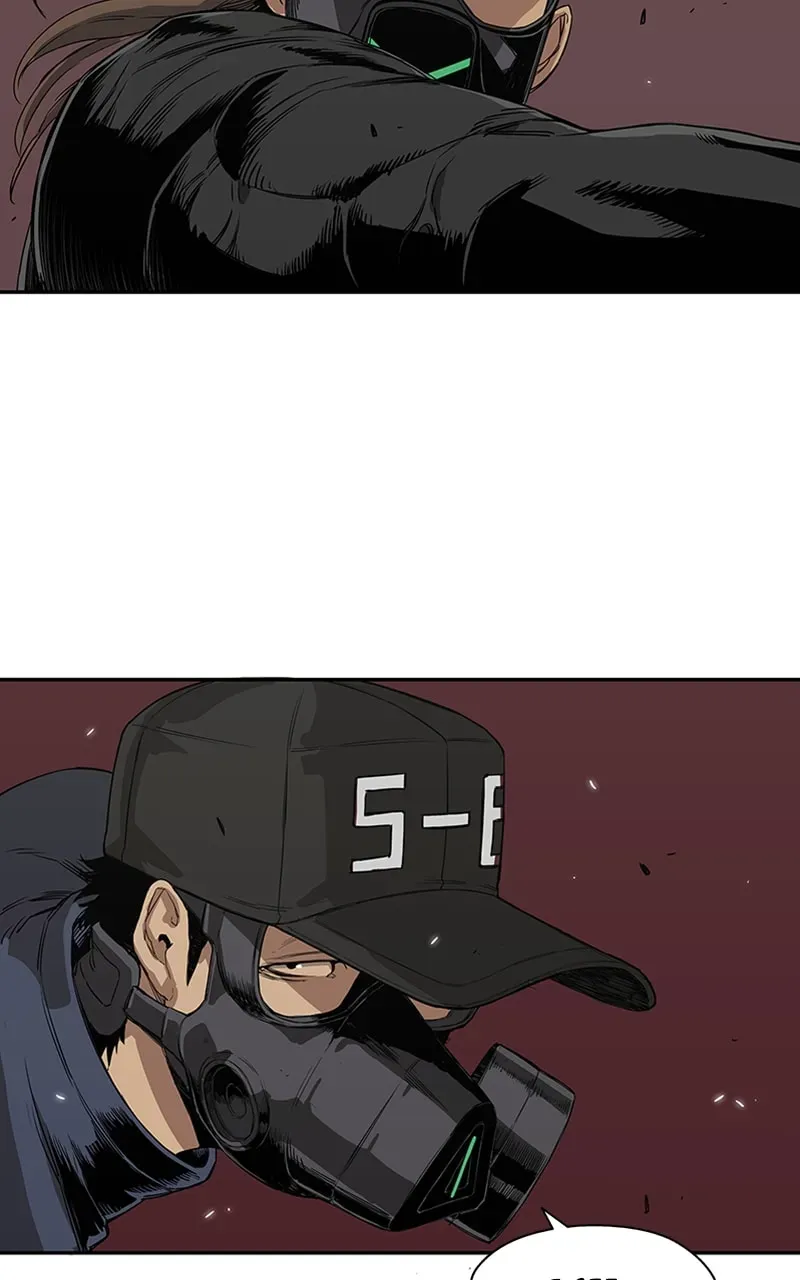 Black Knight Chapter 27 page 48 - 