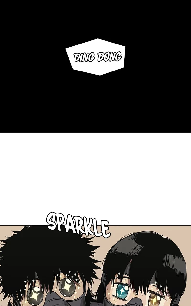 Black Knight Chapter 27 page 50 - 