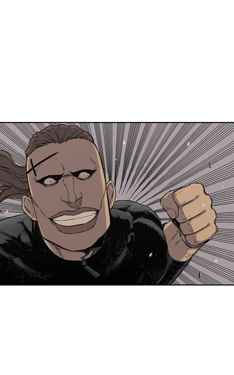 Black Knight Chapter 27 page 6 - 