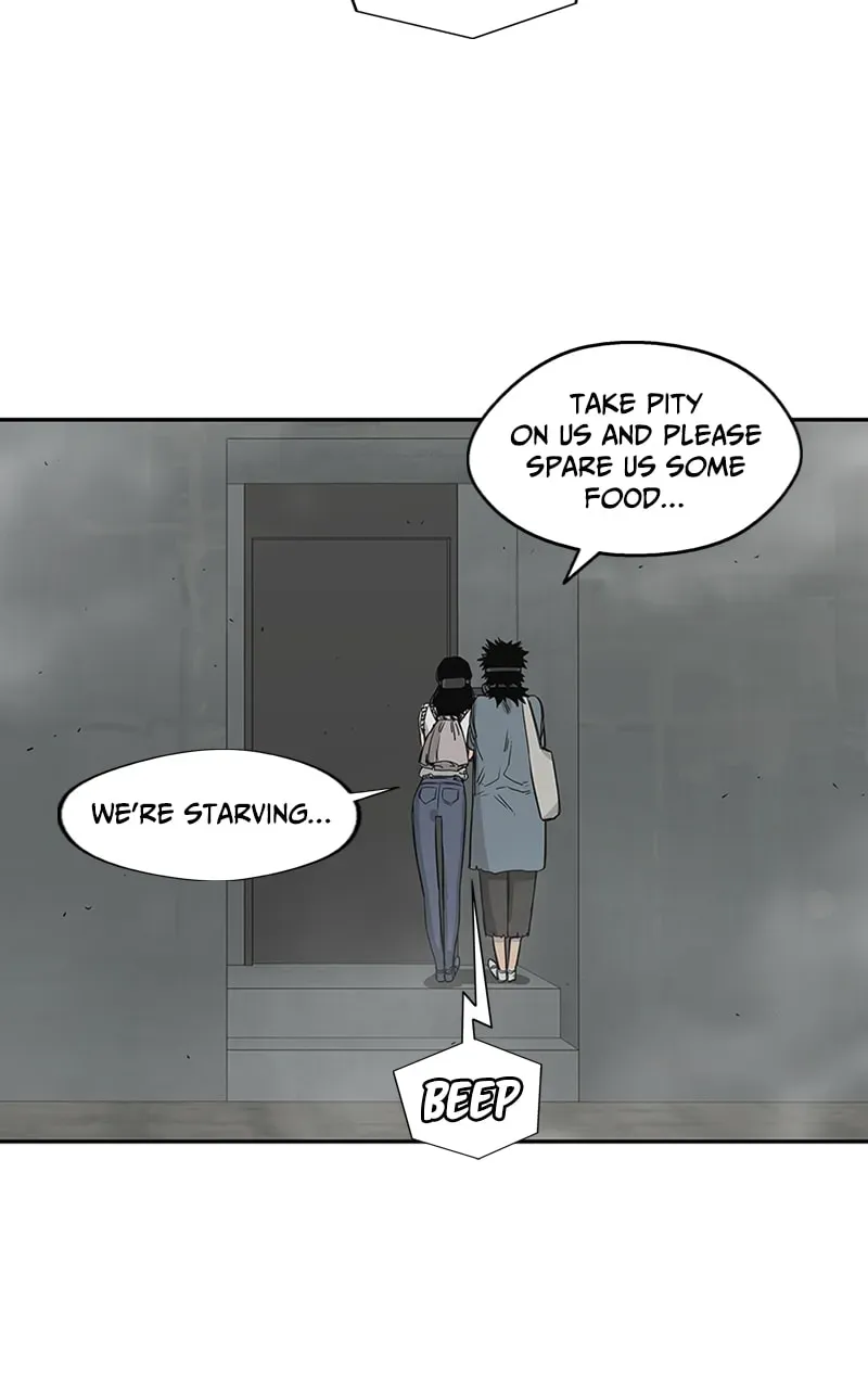 Black Knight Chapter 27 page 52 - 